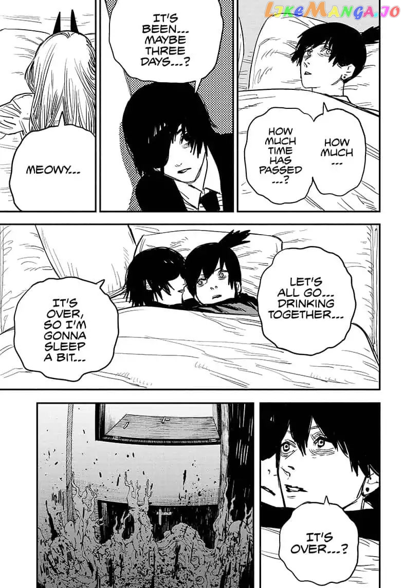 Chainsaw Man, Chapter 19 image 17